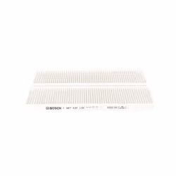 Filtre d'habitacle (filtre à pollen) BOSCH 1 987 432 132 - Vue supplémentaire 4
