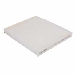 Filtre d'habitacle (filtre à pollen) BOSCH 1 987 432 148