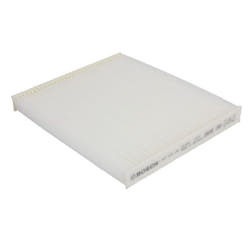 Filtre d'habitacle (filtre à pollen) BOSCH 1 987 432 148