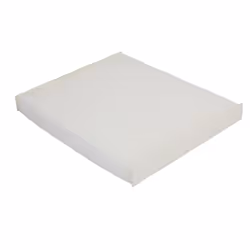 Filtre d'habitacle (filtre à pollen) BOSCH 1 987 432 148