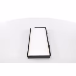 Filtre d'habitacle (filtre à pollen) BOSCH 1 987 431 172 - Vue supplémentaire 4
