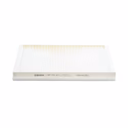 Filtre d'habitacle (filtre à pollen) BOSCH 1 987 432 213