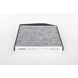 Filtre d'habitacle (filtre à pollen) BOSCH 1 987 432 531