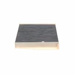 Filtre d'habitacle (filtre à pollen) BOSCH 1 987 432 464 - Vue supplémentaire 5