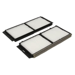 Filtre d'habitacle (filtre à pollen) BOSCH 1 987 432 209