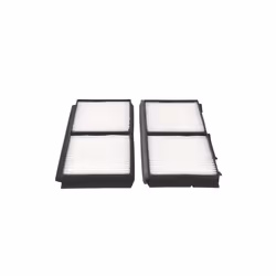 Filtre d'habitacle (filtre à pollen) BOSCH 1 987 432 209 - Vue supplémentaire 3