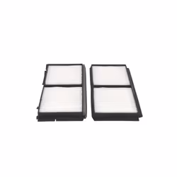 Filtre d'habitacle (filtre à pollen) BOSCH 1 987 432 209 - Vue supplémentaire 5