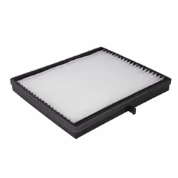 Filtre d'habitacle (filtre à pollen) BOSCH 1 987 432 223