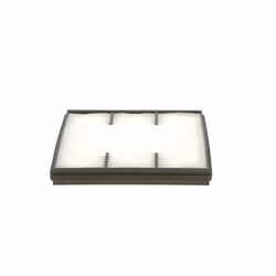Filtre d'habitacle (filtre à pollen) BOSCH 1 987 432 223 - Vue supplémentaire 4