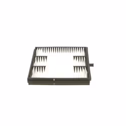 Filtre d'habitacle (filtre à pollen) BOSCH 1 987 432 223 - Vue supplémentaire 5