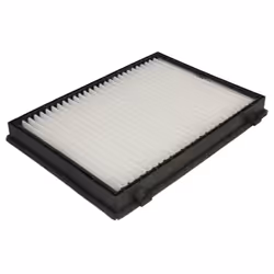 Filtre d'habitacle (filtre à pollen) BOSCH 1 987 432 222