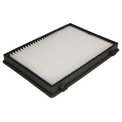 Filtre d'habitacle (filtre à pollen) BOSCH 1 987 432 222