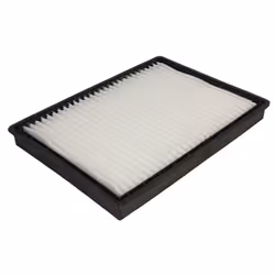 Filtre d'habitacle (filtre à pollen) BOSCH 1 987 432 222