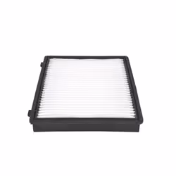 Filtre d'habitacle (filtre à pollen) BOSCH 1 987 432 222 - Vue supplémentaire 6
