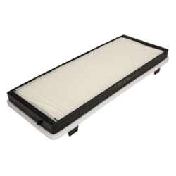 Filtre d'habitacle (filtre à pollen) BOSCH 1 987 432 100