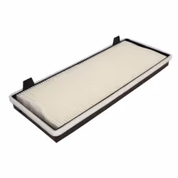 Filtre d'habitacle (filtre à pollen) BOSCH 1 987 432 100 - Vue supplémentaire 2
