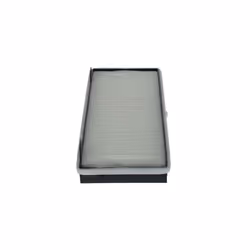 Filtre d'habitacle (filtre à pollen) BOSCH 1 987 432 100 - Vue supplémentaire 4