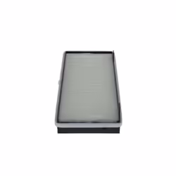 Filtre d'habitacle (filtre à pollen) BOSCH 1 987 432 100 - Vue supplémentaire 6