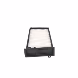 Filtre d'habitacle (filtre à pollen) BOSCH 1 987 432 198 - Vue supplémentaire 4