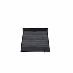 Filtre d'habitacle (filtre à pollen) BOSCH 1 987 432 393