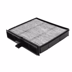Filtre d'habitacle (filtre à pollen) BOSCH 1 987 432 394