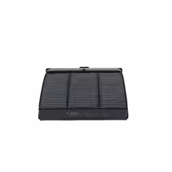 Filtre d'habitacle (filtre à pollen) BOSCH 1 987 432 394
