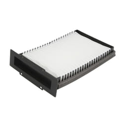 Filtre d'habitacle (filtre à pollen) BOSCH 1 987 432 210