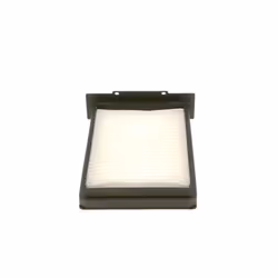 Filtre d'habitacle (filtre à pollen) BOSCH 1 987 432 210 - Vue supplémentaire 2
