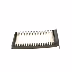 Filtre d'habitacle (filtre à pollen) BOSCH 1 987 432 210 - Vue supplémentaire 3