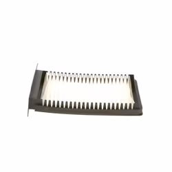 Filtre d'habitacle (filtre à pollen) BOSCH 1 987 432 210 - Vue supplémentaire 5