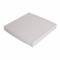 Filtre d'habitacle (filtre à pollen) BOSCH 1 987 432 080