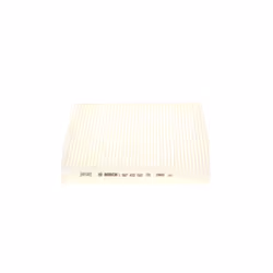 Filtre d'habitacle (filtre à pollen) BOSCH 1 987 432 080
