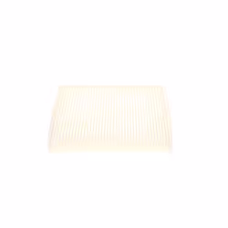 Filtre d'habitacle (filtre à pollen) BOSCH 1 987 432 080 - Vue supplémentaire 5