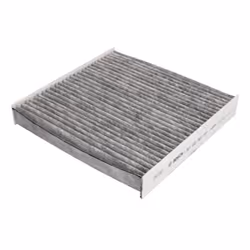 Filtre d'habitacle (filtre à pollen) BOSCH 1 987 432 383