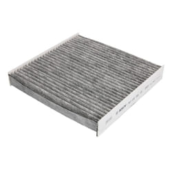 Filtre d'habitacle (filtre à pollen) BOSCH 1 987 432 383