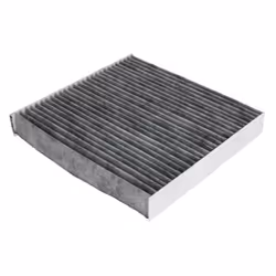 Filtre d'habitacle (filtre à pollen) BOSCH 1 987 432 383