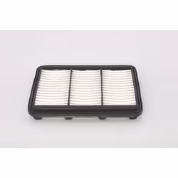 Filtre à air BOSCH F 026 400 167 - Vue supplémentaire 5