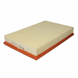 Filtre à air BOSCH F 026 400 180 - Vue supplémentaire 2