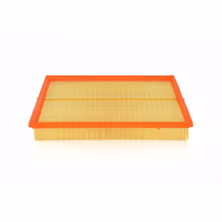 Filtre à air BOSCH F 026 400 180 - Vue supplémentaire 6