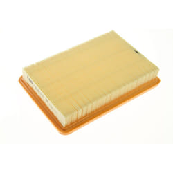 Filtre à air BOSCH F 026 400 187