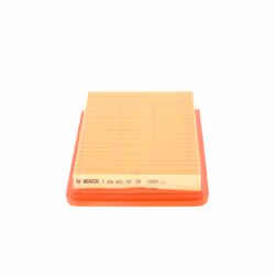 Filtre à air BOSCH F 026 400 187 - Vue supplémentaire 2