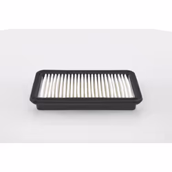 Filtre à air BOSCH F 026 400 191 - Vue supplémentaire 4