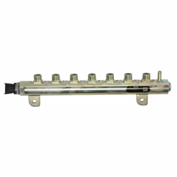 Tube de distributeur, carburant BOSCH 0 445 226 082
