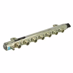 Tube de distributeur, carburant BOSCH 0 445 226 082
