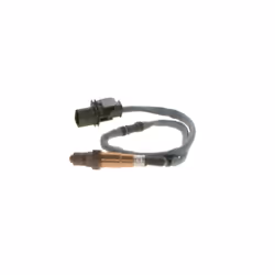 Sonde lambda BOSCH 0 258 017 218 - Vue supplémentaire 4