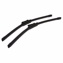 Balai d'essuie-glace BOSCH 3 397 007 637, Aerotwin A637S, 500+475mm, 2 pièce
