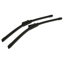 Balai d'essuie-glace BOSCH 3 397 007 637, Aerotwin A637S, 500+475mm, 2 pièce