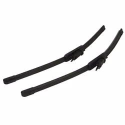 Balai d'essuie-glace BOSCH 3 397 007 637, Aerotwin A637S, 500+475mm, 2 pièce