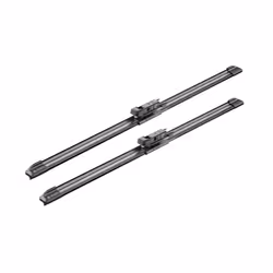 Balai d'essuie-glace BOSCH 3 397 007 637, Aerotwin A637S, 500+475mm, 2 pièce - Vue supplémentaire 7