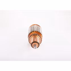 Induit, démarreur BOSCH 2 004 015 007 - Vue supplémentaire 4